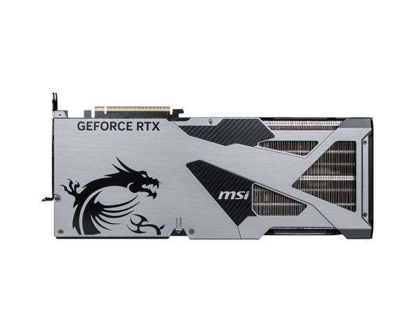 MSI 微星 GeForce RTX 5080 16GB VANGUARD SOC 顯示卡 LAUNCH EDITION