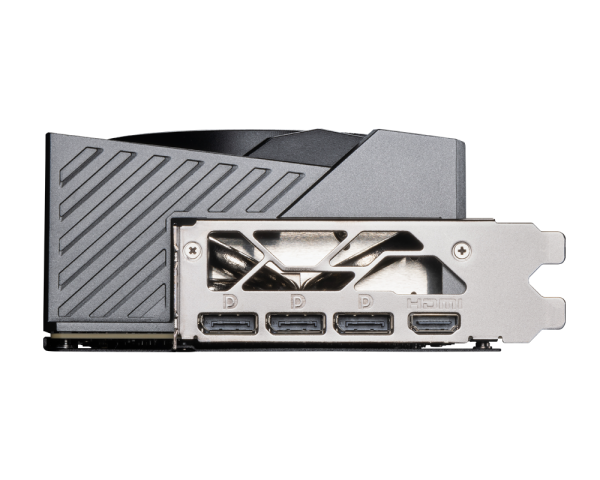 MSI 微星 GeForce RTX 5090 D 32GB GAMING TRIO OC 顯示卡
