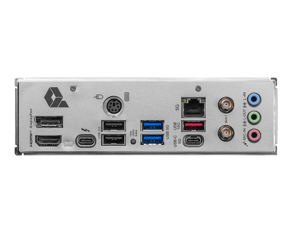 MSI 微星PRO B860M-A WIFI MATX 主机板