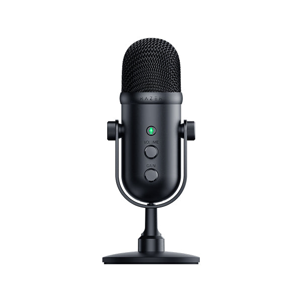 Razer Seiren V2 Pro USB 動態電容式麥克風
