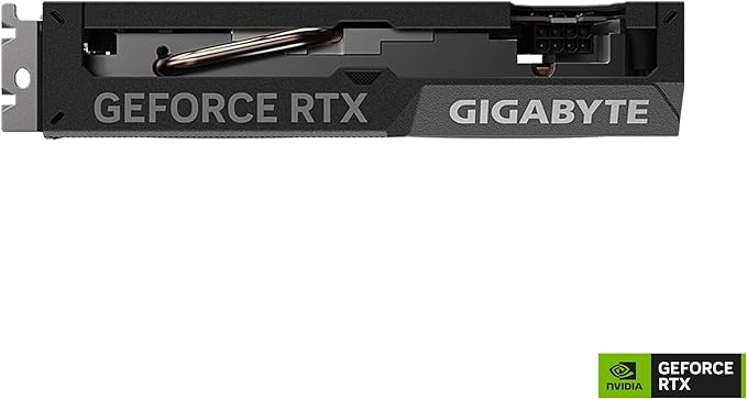 GIGABYTE 技嘉 WINDFORCE GeForce RTX 4060 Ti 8G OC 顯示卡