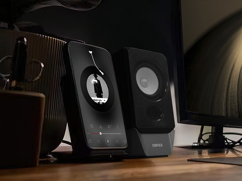 Edifier R19BT 藍牙喇叭
