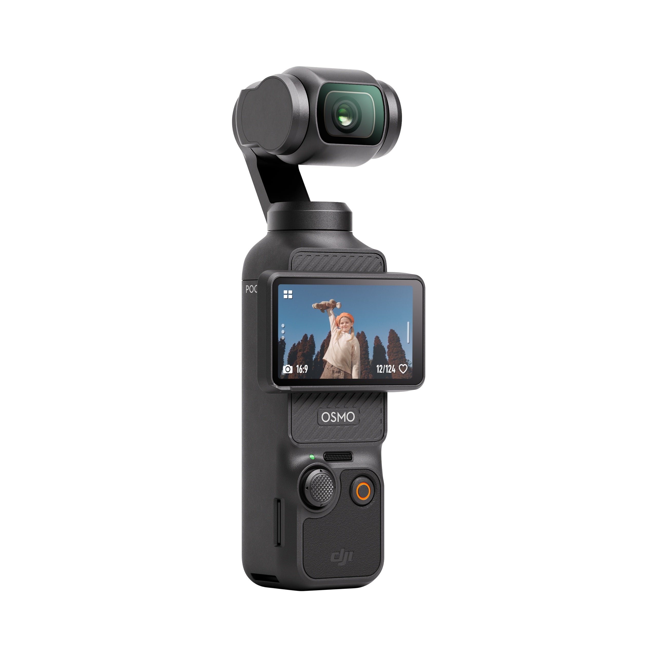 DJI Osmo Pocket 3 Stabilized Camera 4K 迷你雲台相機