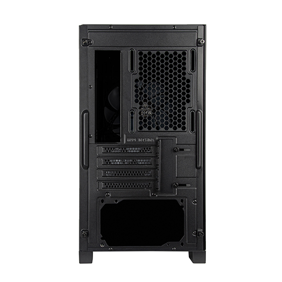SIlverStone FARA 312Z ARGB mATX 電競機箱