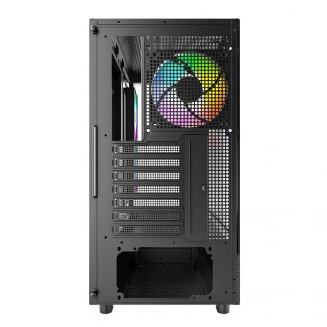 MONTECH XR ATX Case