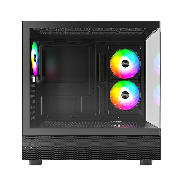 MONTECH XR ATX Case