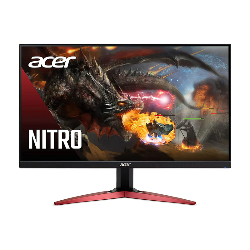 Acer KG241Y Pbmiipx 24" FHD, 165Hz, FreeSync Premium, HDR10 monitor