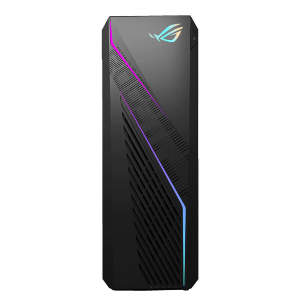 ASUS 華碩 ROG Strix G16CHR 電競桌機 - ( Core i9-14900K / 64GB RAM / 2TB HDD+ 2TB SSD / RTX 4080 / Window 11 Home / 連鍵鼠組)