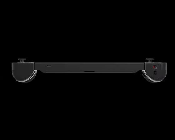 Lenovo Legion Go 可携式游戏机掌上电竞Win 11, 16GB DDR5 8.8" QHD+