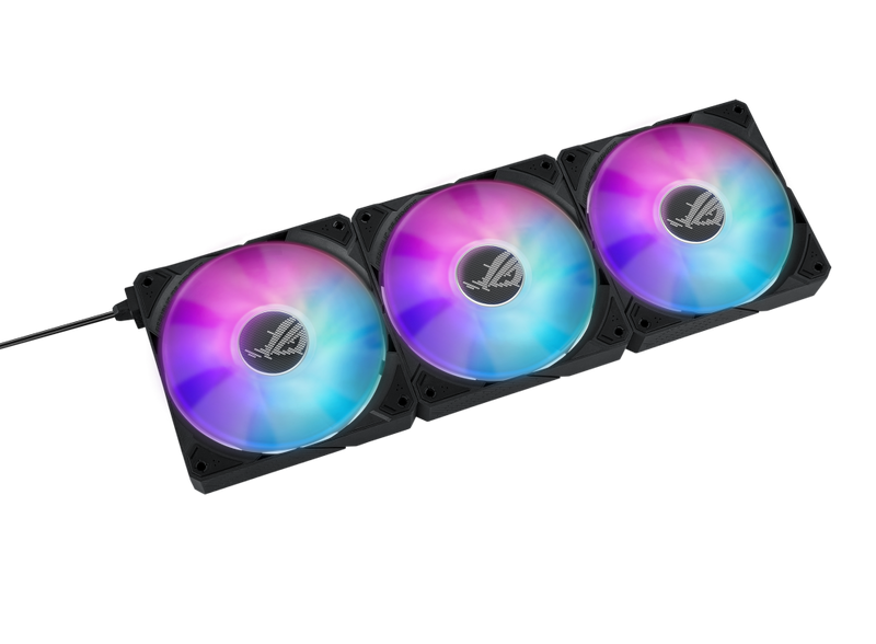 ASUS ROG RYUJIN III 360 ARGB 水冷散熱器