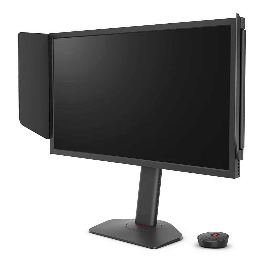BENQ ZOWIE XL2546X+ 24.1" Gaming Monitor 專業電競顯示器  Fast TN 280Hz DyAc⁺™2