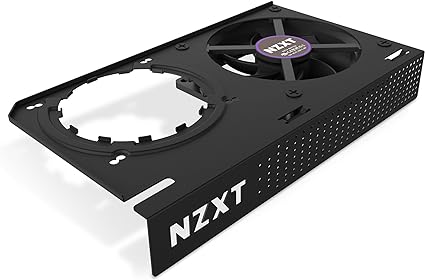 【复活节呈献】NZXT Kraken G12 GPU Mounting Kit - Black/White
