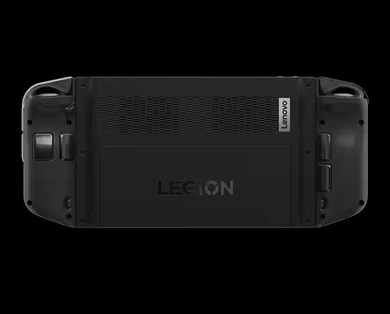 Lenovo Legion Go 可携式游戏机掌上电竞Win 11, 16GB DDR5 8.8" QHD+