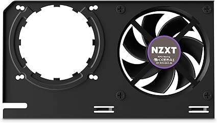 NZXT Kraken G12 GPU Mounting Kit  - Black/White