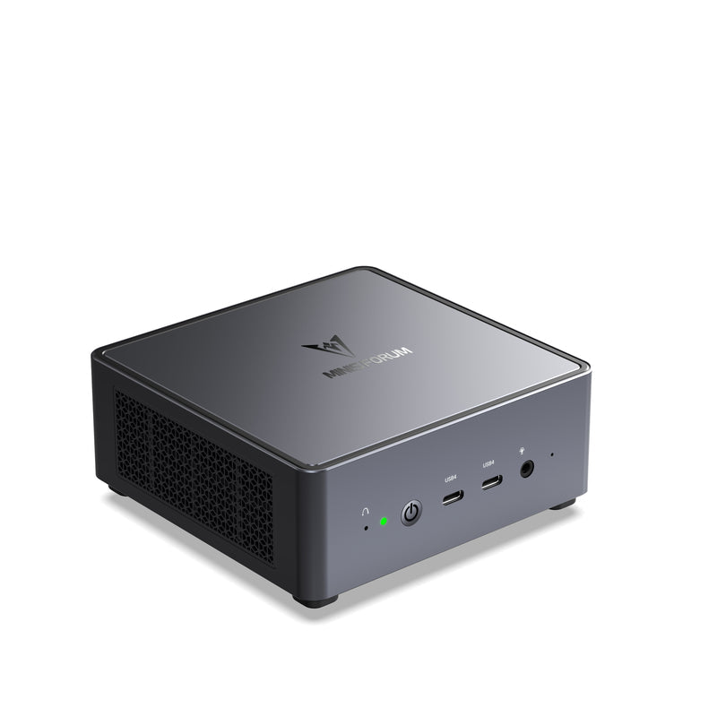MINISFORUM Venus UM790 PRO MiniPC 迷你電腦 AMD Ryzen™ 9 7940HS Radeon™ 780M
