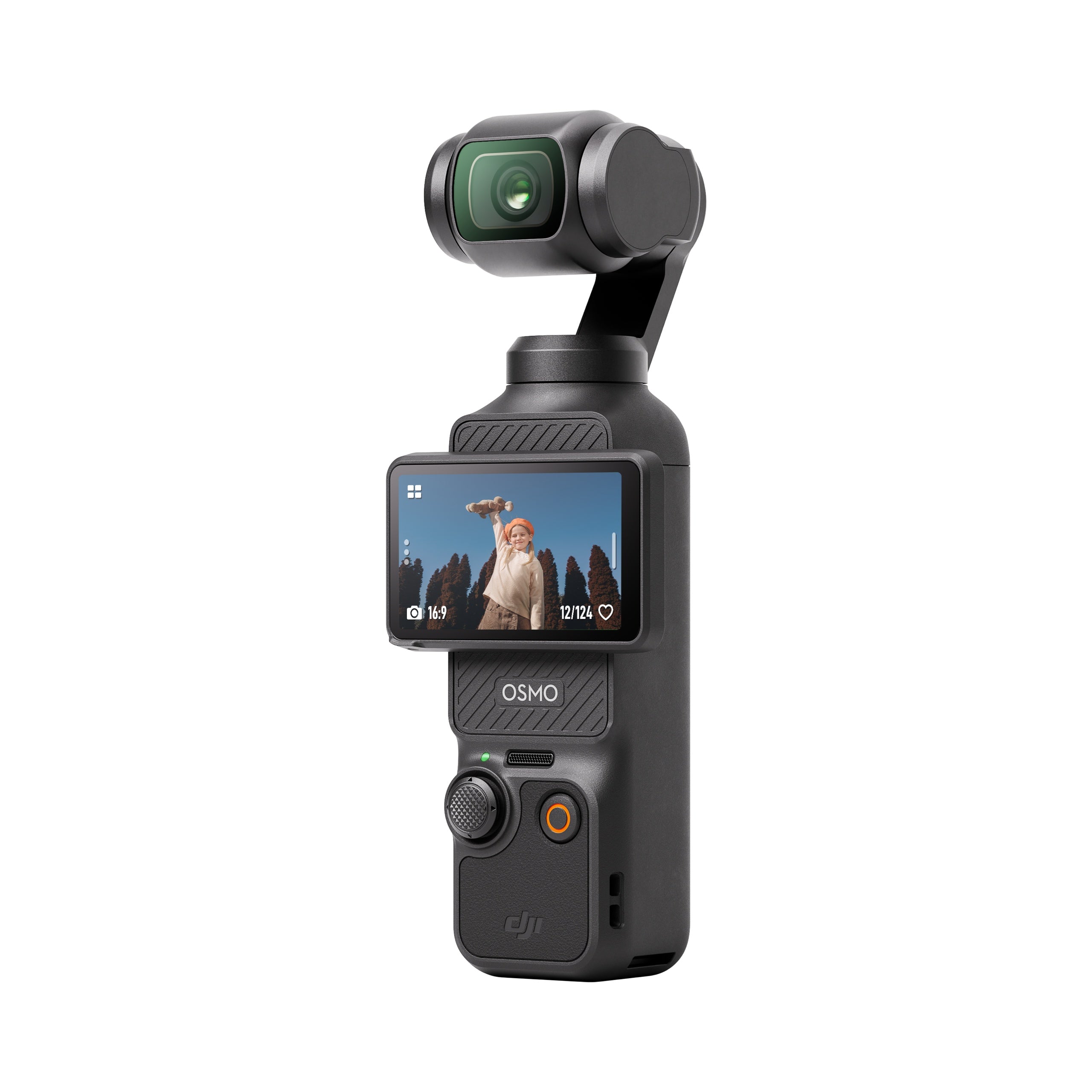 DJI Osmo Pocket 3 Stabilized Camera 4K 迷你雲台相機