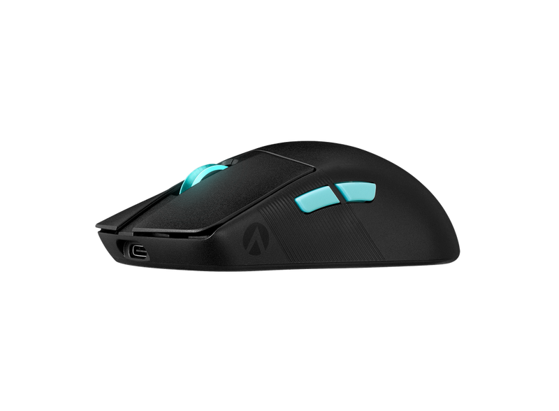 ASUS ROG Harpe Ace Aim Lab Edition 輕量無線專業遊戲滑鼠