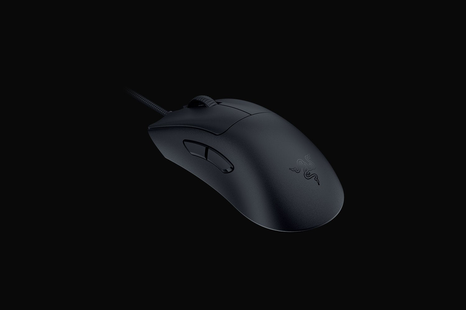Razer DeathAdder V3 - Ergonomic Wired Gaming Mouse 電競滑鼠