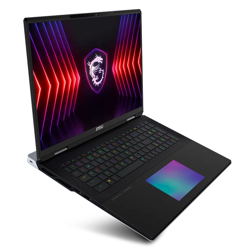 (2024) MSI Titan 18HX A14VIG (i9-14900HX 24核心/ RTX4090 / 64GB / 4TB) 18" UHD Gaming Notebook 電競手提電腦