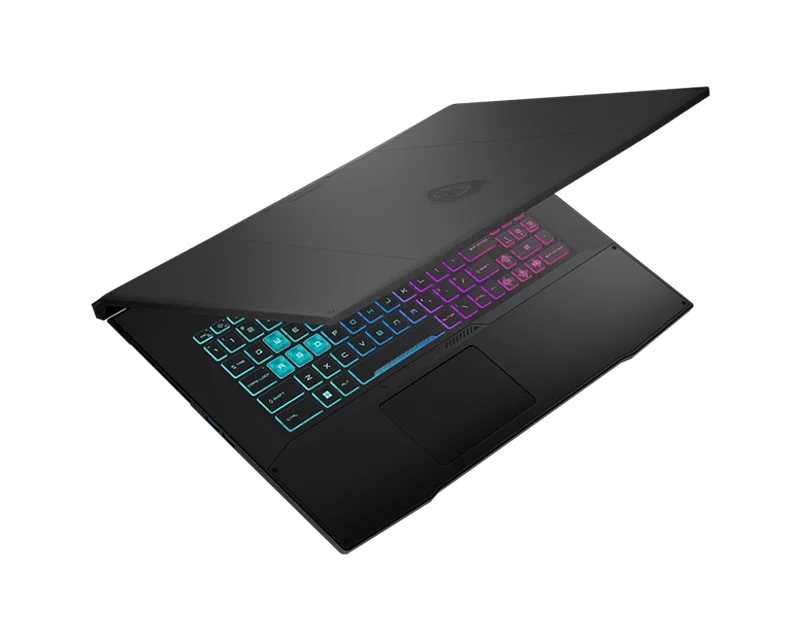 MSI Katana 15 B13VEK ( i7-13620H / 1TB / 16GB RTX4050/ FHD ) Gaming Notebook  電競手提電腦