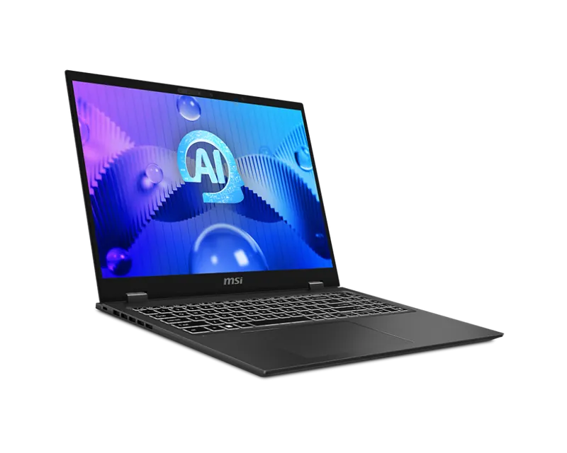 (2024) MSI Prestige 16 AI EVO B1MG (Intel Core Ultra 7  / Intel Arc Graphics / 32GB / 1TB) 16" QHD Gaming Notebook 電競手提電腦