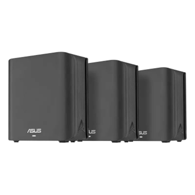 ASUS ZenWiFi BD4 BE3600 雙頻WiFi 7  路由系統