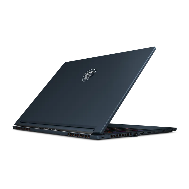 (2024) MSI Stealth 16 Studio AI A1VFG (Intel Core Ultra 7 16核22線/ RTX4060 / 32GB / 2TB) 16" QHD 240Hz Gaming Notebook 電競手提電腦