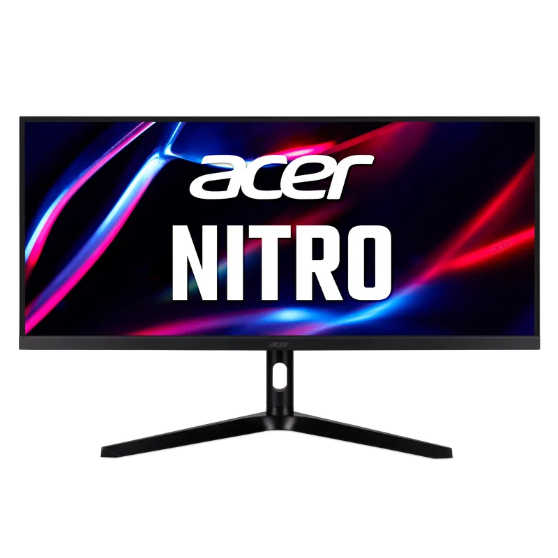 Acer Nitro XV1 XV301C (MO-AXV301C) 30" 21:9, 200Hz, 高低升降, FreeSync Premium, HDR400
