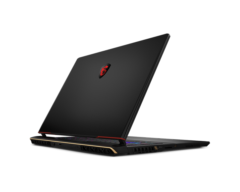 MSI Raider GE78 HX Smart TP 13VG ( i9-13980HX / RTX4070 ) Gaming Notebook