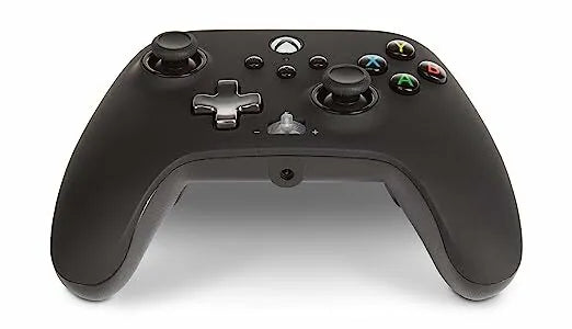 Microsoft Xbox Power A ENWIRED CONTROLLER 有线控制器(粉红/蓝/迷彩蓝/迷彩红/超音鼠)