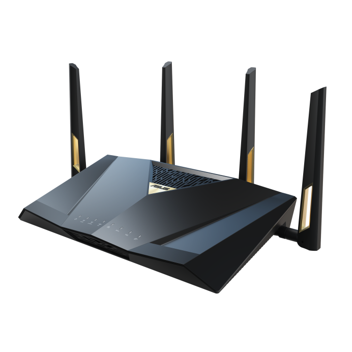 ASUS BE7200 雙頻 WiFi 7 路由器