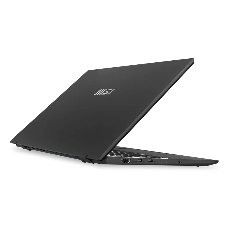 (2024) MSI Prestige 13 AI EVO A1MG(Intel Core Ultra 7 16核心22線 / Intel Arc Graphics / 32GB / 1TB) 13.3" 2.8K Gaming Notebook