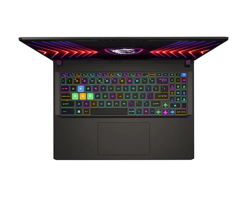 Vector 16 HX A14VFG  ( i7-14700HX / 1TB / 16GB / RTX4060 ) Gaming Notebook 電競手提電腦