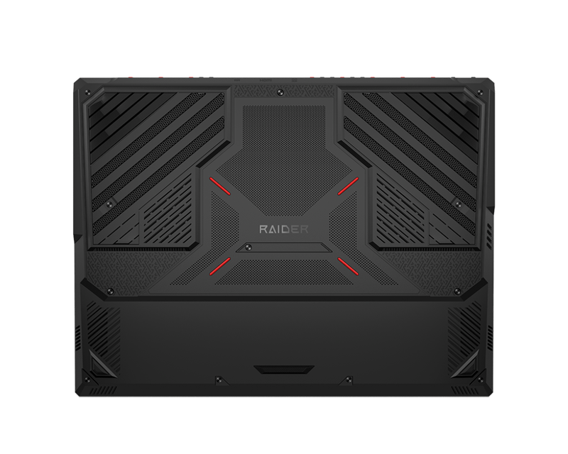 MSI Raider GE68 14VIG i7-14700HX RTX4090 16GB 1TB 16" UHD+ MiniLED 120Hz Gaming Notebook 電競手提電腦