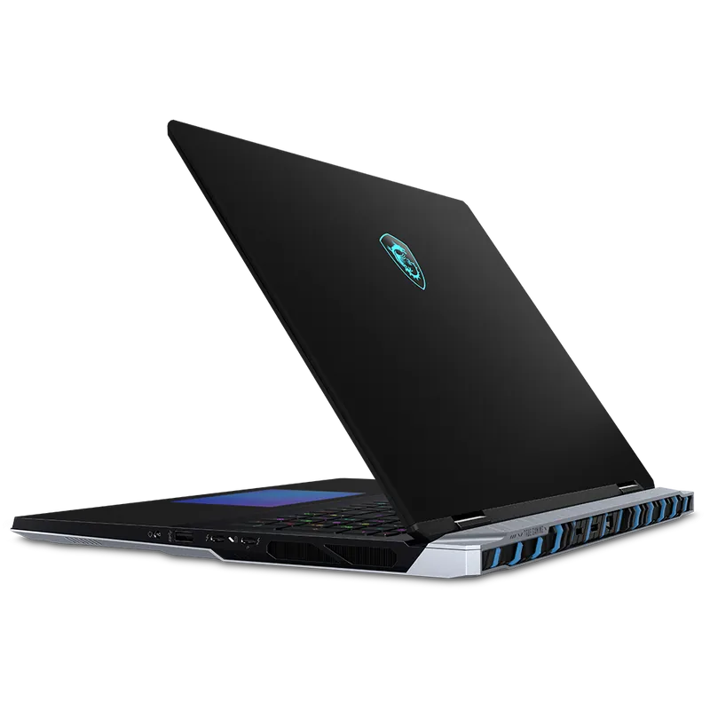 (2024) MSI Titan 18HX A14VHG (i9-14900HX 24核心/ RTX4080 / 64GB / 4TB) 18" UHD Gaming Notebook 電競手提電腦