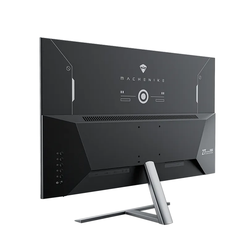 MACHENIKE MK27QG170S1 27" QHD 170Hz IPS Adaptive-Sync HDR Gaming Monitor