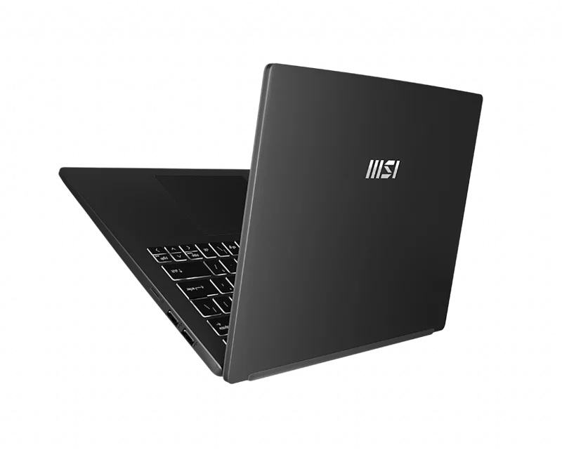 MSI Modern 14 C12MO i5 /I5-1235U/16G/512GB/UMA Urban Silver