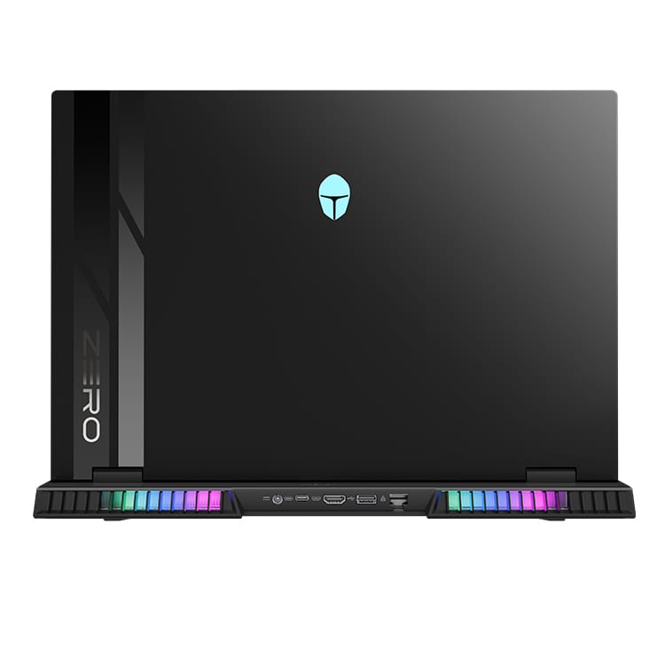 ThundeRobot ZERO 18 Pro 2025 Gaming Notebook 電競手提電腦 18" QHD+ 240Hz IPS U9 275HX RTX 5080 32GB RAM 1TB SSD