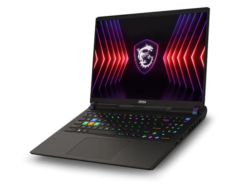 Vector 16 HX A14VFG  ( i7-14700HX / 1TB / 16GB / RTX4060 ) Gaming Notebook 電競手提電腦