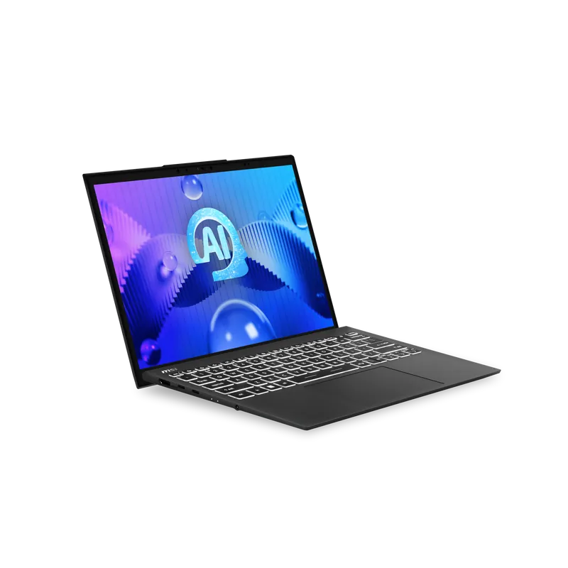 (2024) MSI Prestige 13 AI EVO A1MG (Intel Core Ultra 7 / Intel Arc Graphics / 32GB / 1TB) 13.3" 2.8K Gaming Notebook 电竞手提电脑