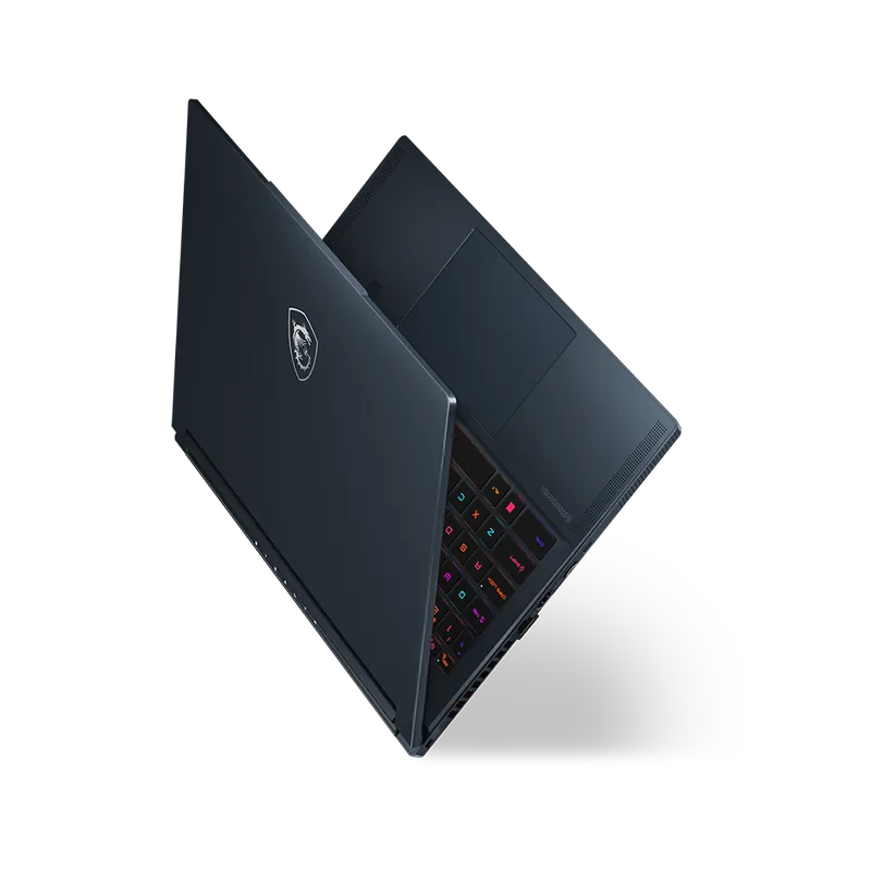 (2024) MSI Stealth 16 Studio AI A1VFG (Intel Core Ultra 7 16核22線/ RTX4060 / 32GB / 2TB) 16" QHD 240Hz Gaming Notebook 電競手提電腦