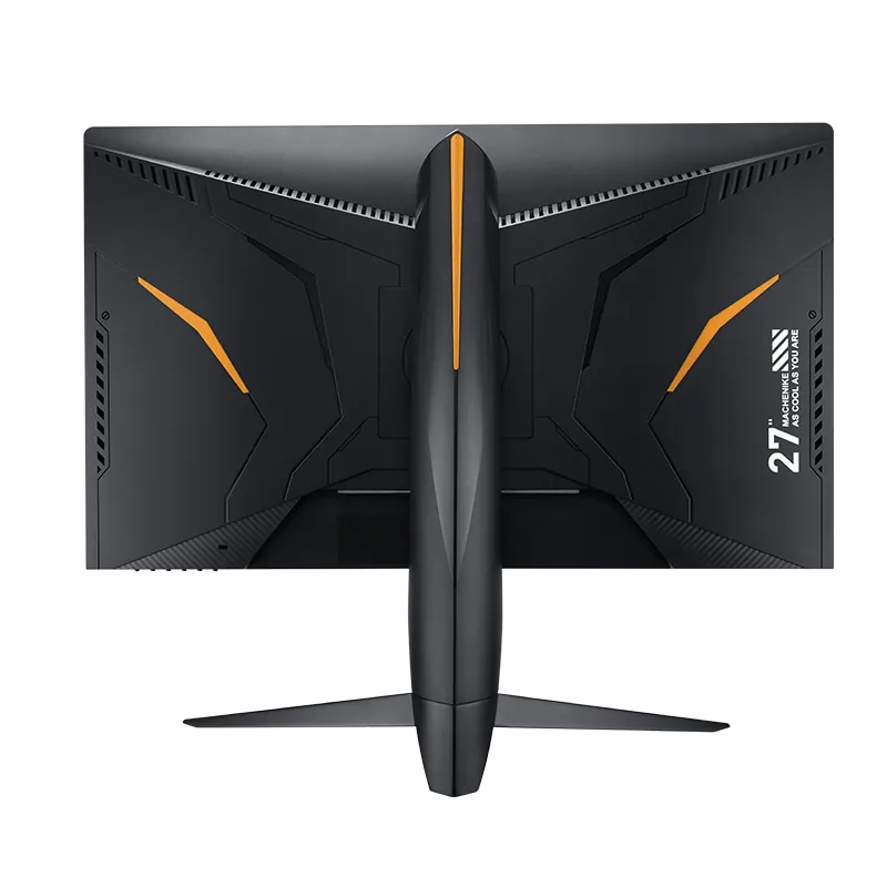MACHENIKE MK27QG170S2 27" QHD 170Hz NanoIPS Adaptive-Sync HDR Gaming Monitor