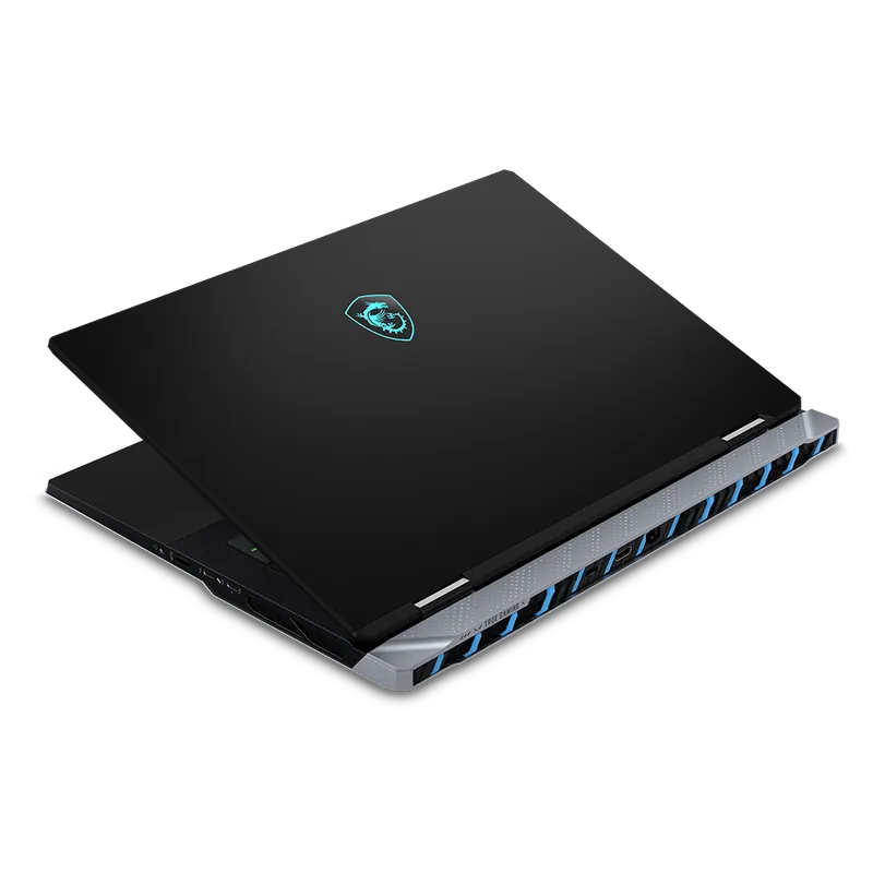 (2024) MSI Titan 18HX A14VHG (i9-14900HX 24核心/ RTX4080 / 64GB / 4TB) 18" UHD Gaming Notebook 电竞手提电脑