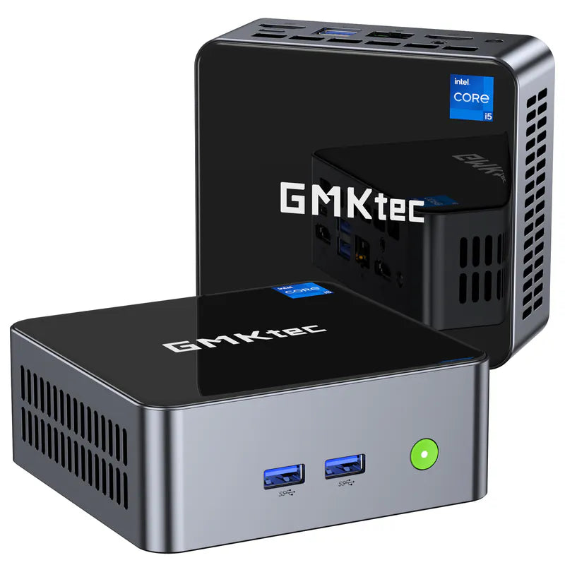 GMKtec NucBox M3 PLUS i9-12900HK 32+1T Window 11 Pro 迷你電腦