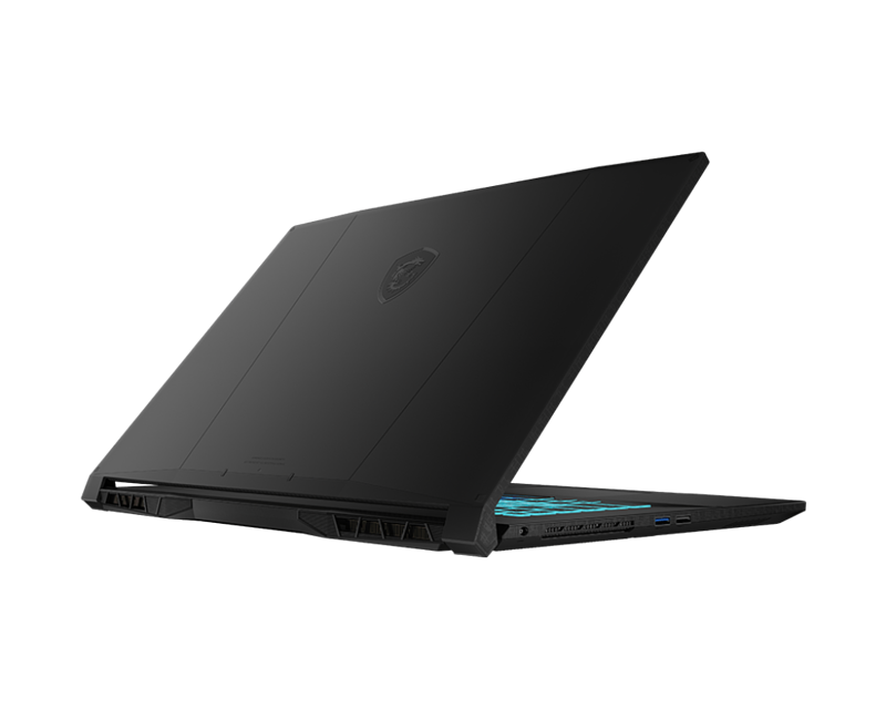 MSI Katana 17 B13VFK ( i9-13900H / RTX4060 / QHD ) Gaming Notebook