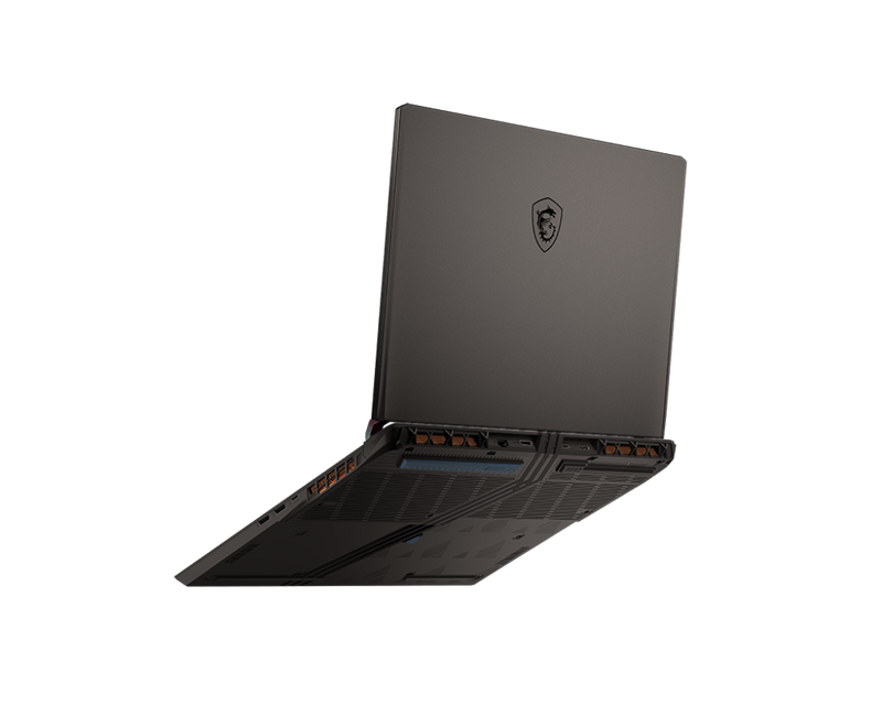 MSI Vector GP78 HX 13VI ( i9-13980HX / RTX4090 ) Gaming Notebook
