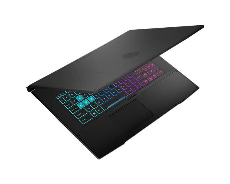 MSI Katana 17 B13VFK ( i9-13900H / RTX4060 / QHD ) Gaming Notebook