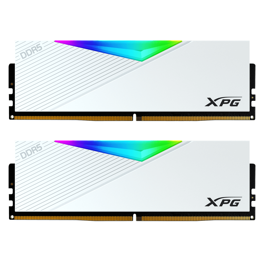 ADATA XPG Lancer RGB 32GB (2x16GB)  6400MHz DDR5