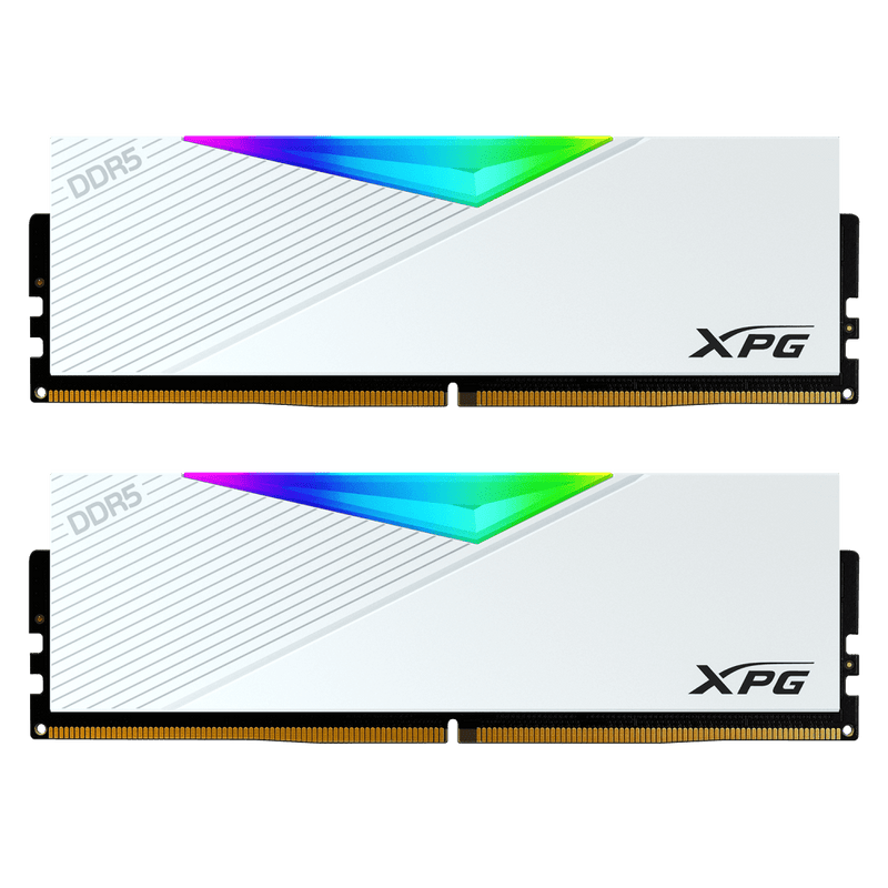 ADATA XPG Lancer RGB 32GB (2x16GB)  6400MHz DDR5