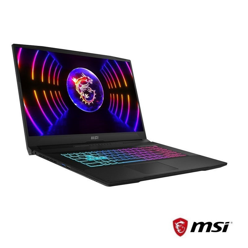 MSI Katana 15 B13VFK ( i7-13620H / 1TB / 16GB RTX4060 / QHD ) Gaming Notebook